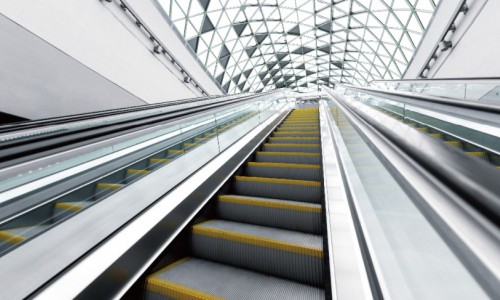 企業(yè)穩(wěn)步發(fā)展、政府關(guān)愛(ài)有加－克克市長(zhǎng)一行蒞臨正野電梯視察記實(shí)